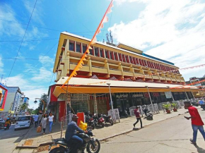 Hotel Chetana